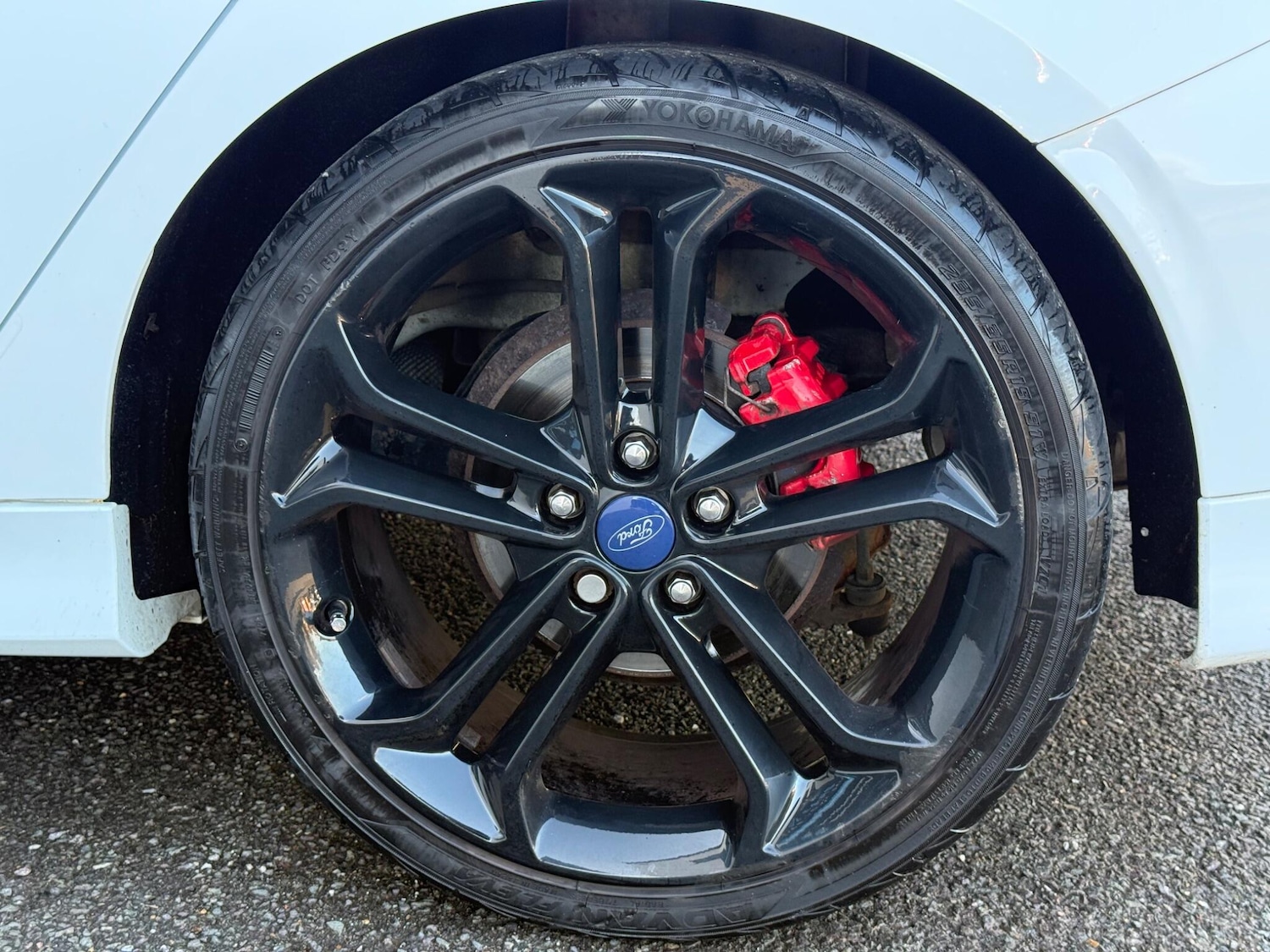 Used Ford Focus 2016 for sale - 76573732: Photo 56