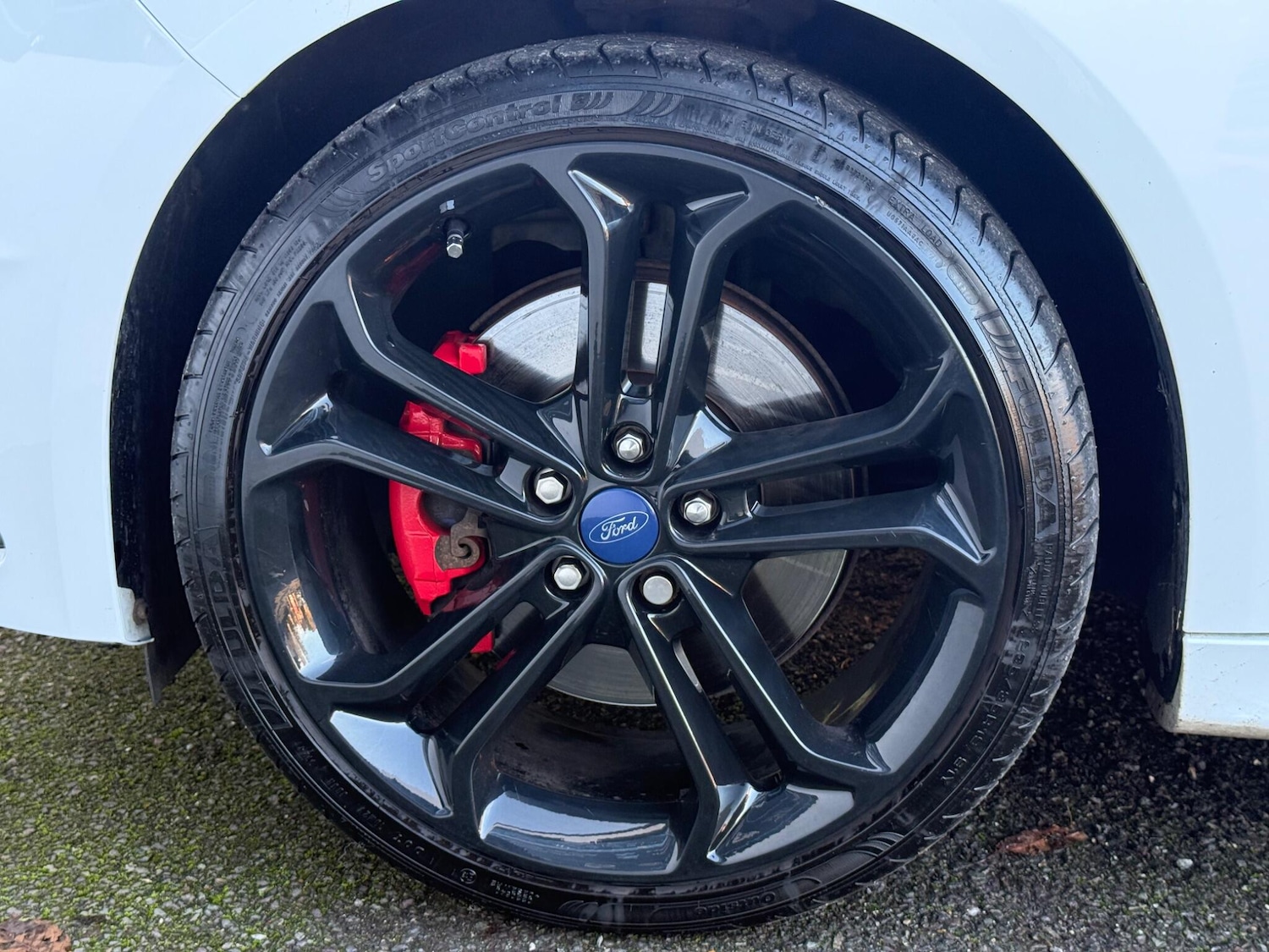 Used Ford Focus 2016 for sale - 76573732: Photo 57