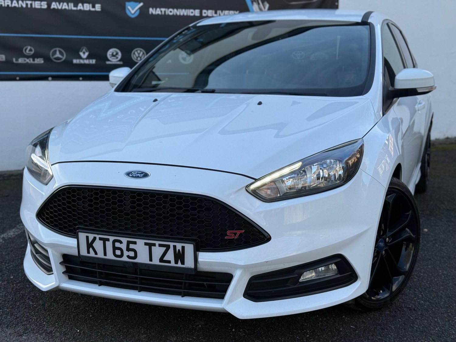 Used Ford Focus 2016 for sale - 76573732: Photo 6