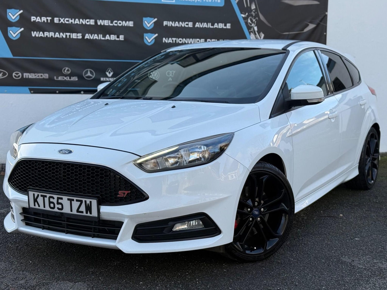 Used Ford Focus 2016 for sale - 76573732: Photo 7