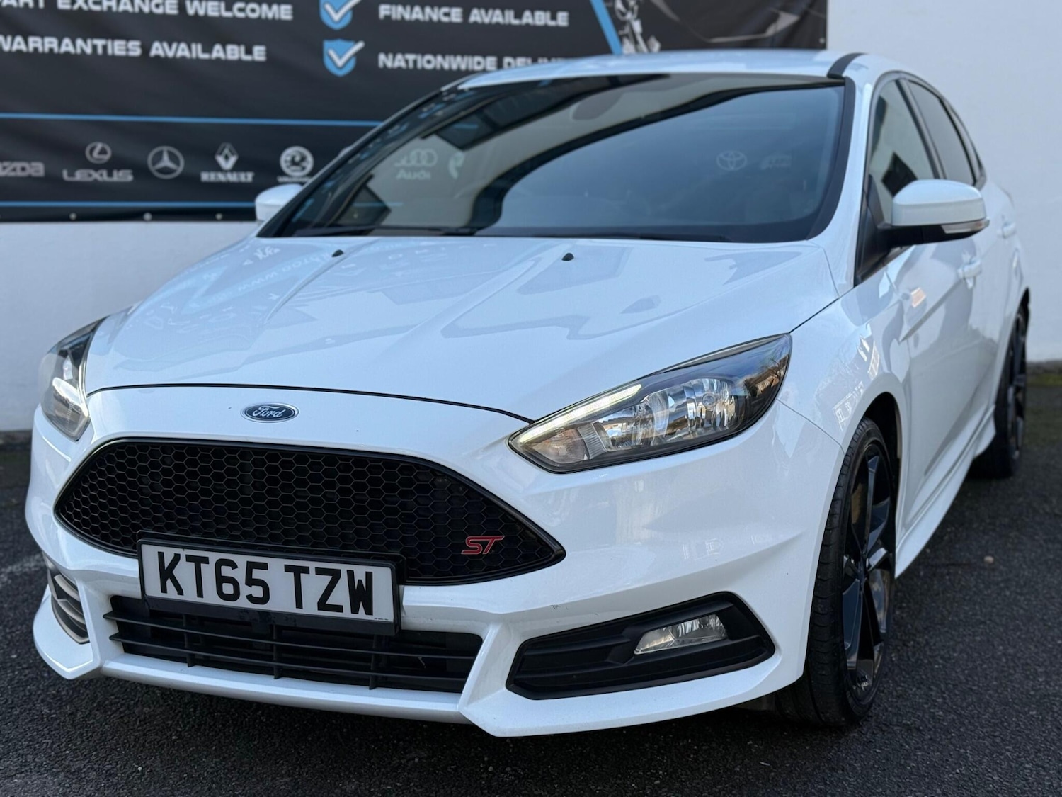 Used Ford Focus 2016 for sale - 76573732: Photo 8