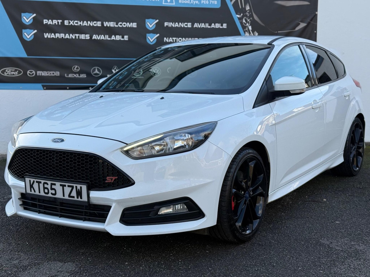Used Ford Focus 2016 for sale - 76573732: Photo 9