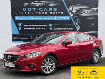 Used Mazda Mazda6 2016 for sale - 78301368: Photo