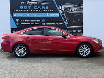 Used Mazda Mazda6 2016 for sale - 78301368: Photo