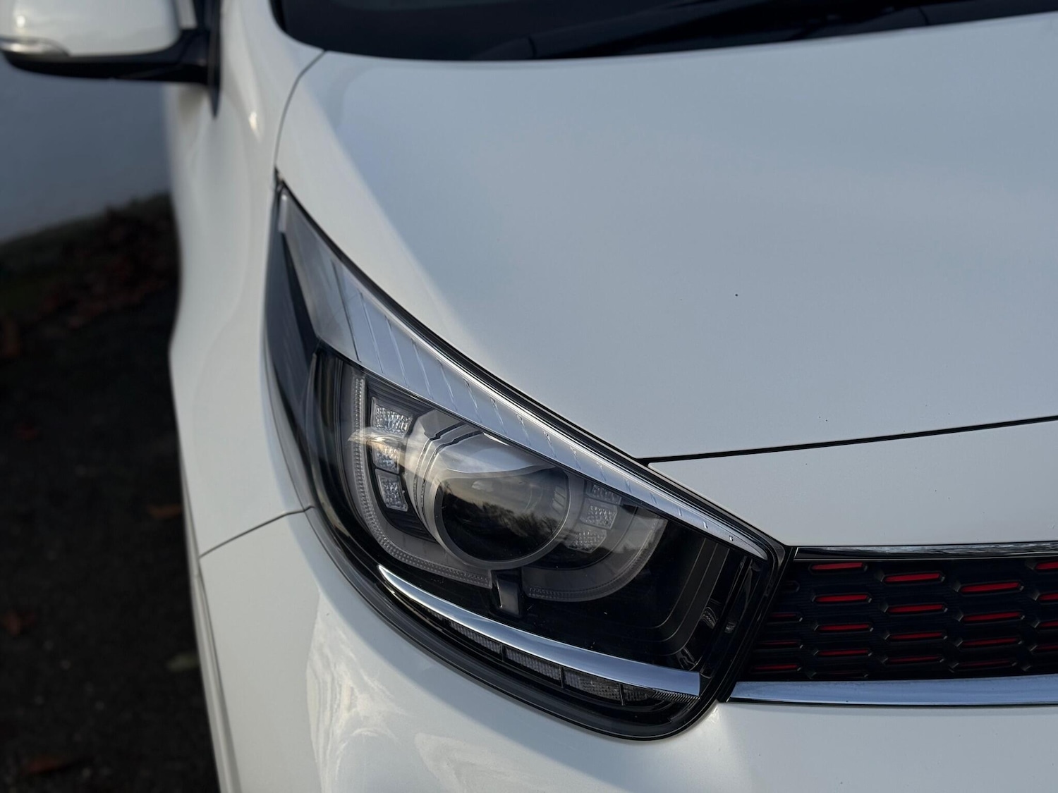 Used Kia Picanto 2020 for sale - 76942667: Photo 11