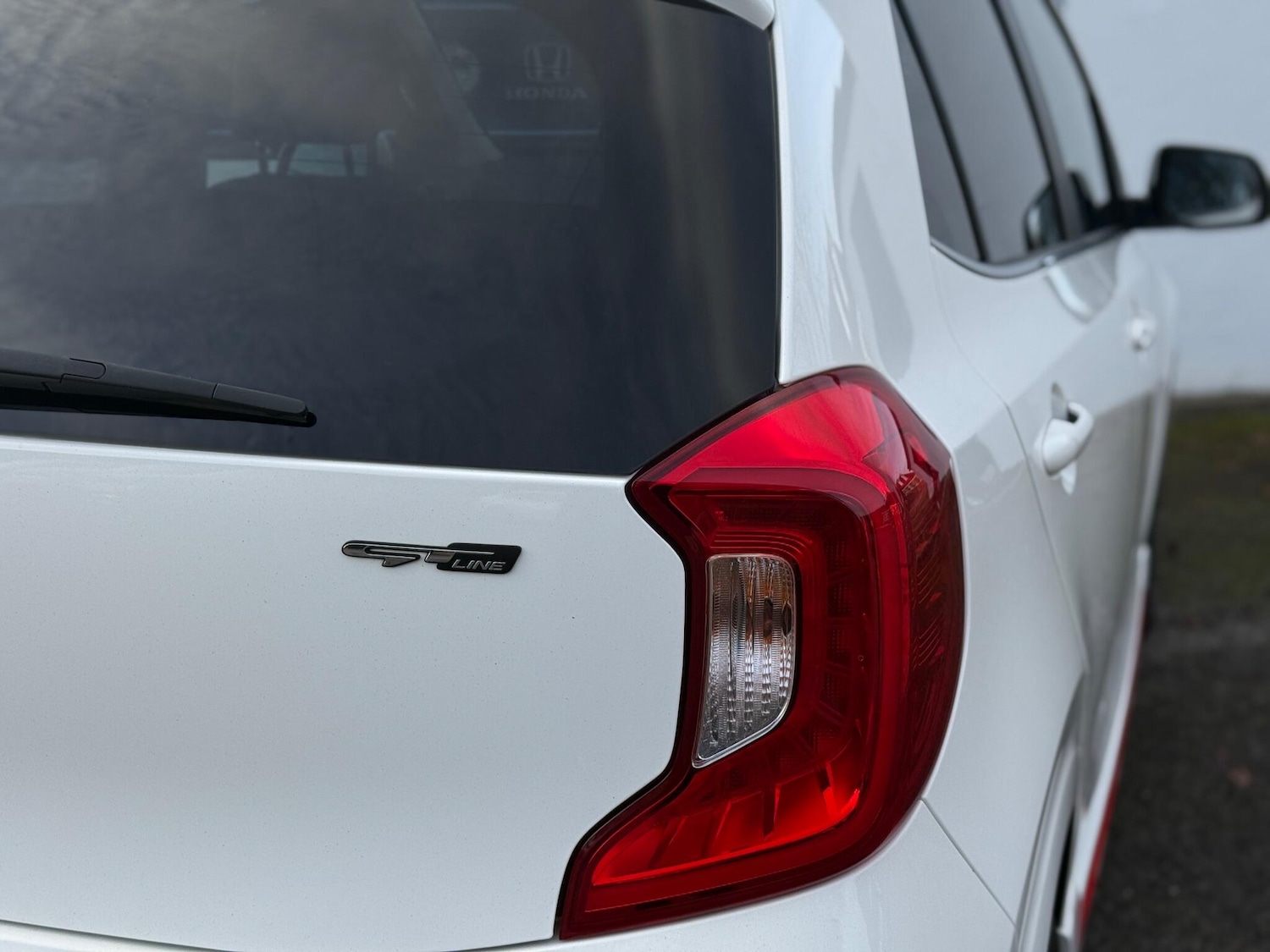 Used Kia Picanto 2020 for sale - 76942667: Photo 20