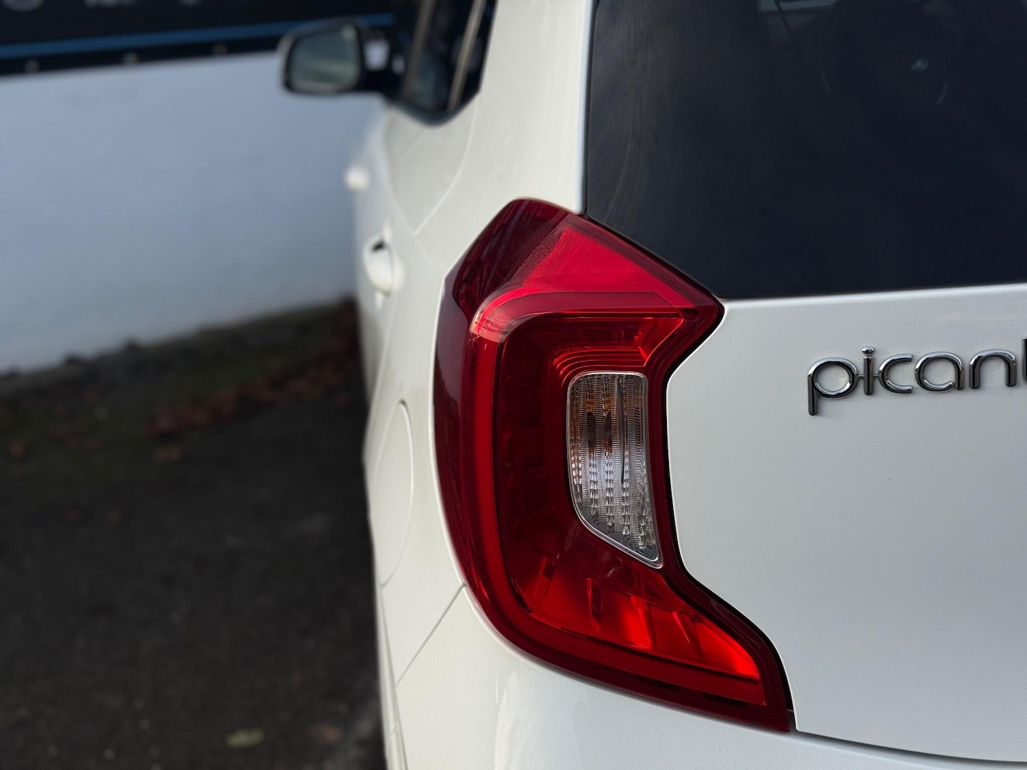 Used Kia Picanto 2020 for sale - 76942667: Photo 21