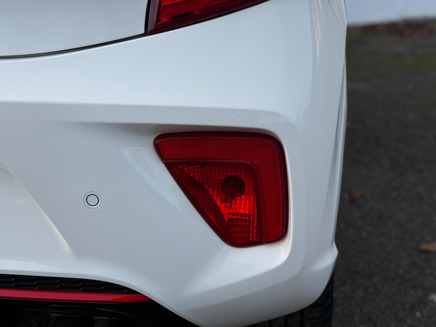 Used Kia Picanto 2020 for sale - 76942667: Photo 22