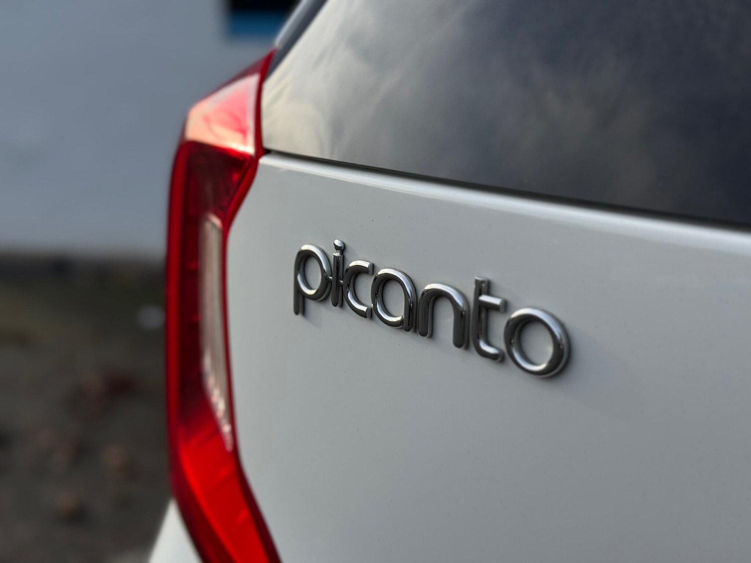 Used Kia Picanto 2020 for sale - 76942667: Photo 25