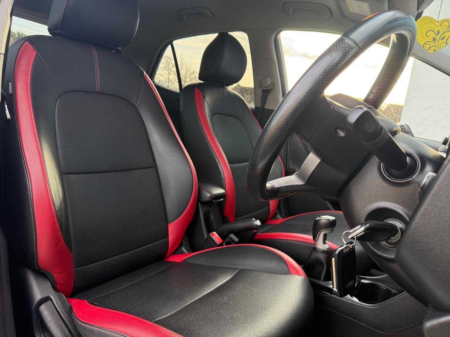 Used Kia Picanto 2020 for sale - 76942667: Photo 31