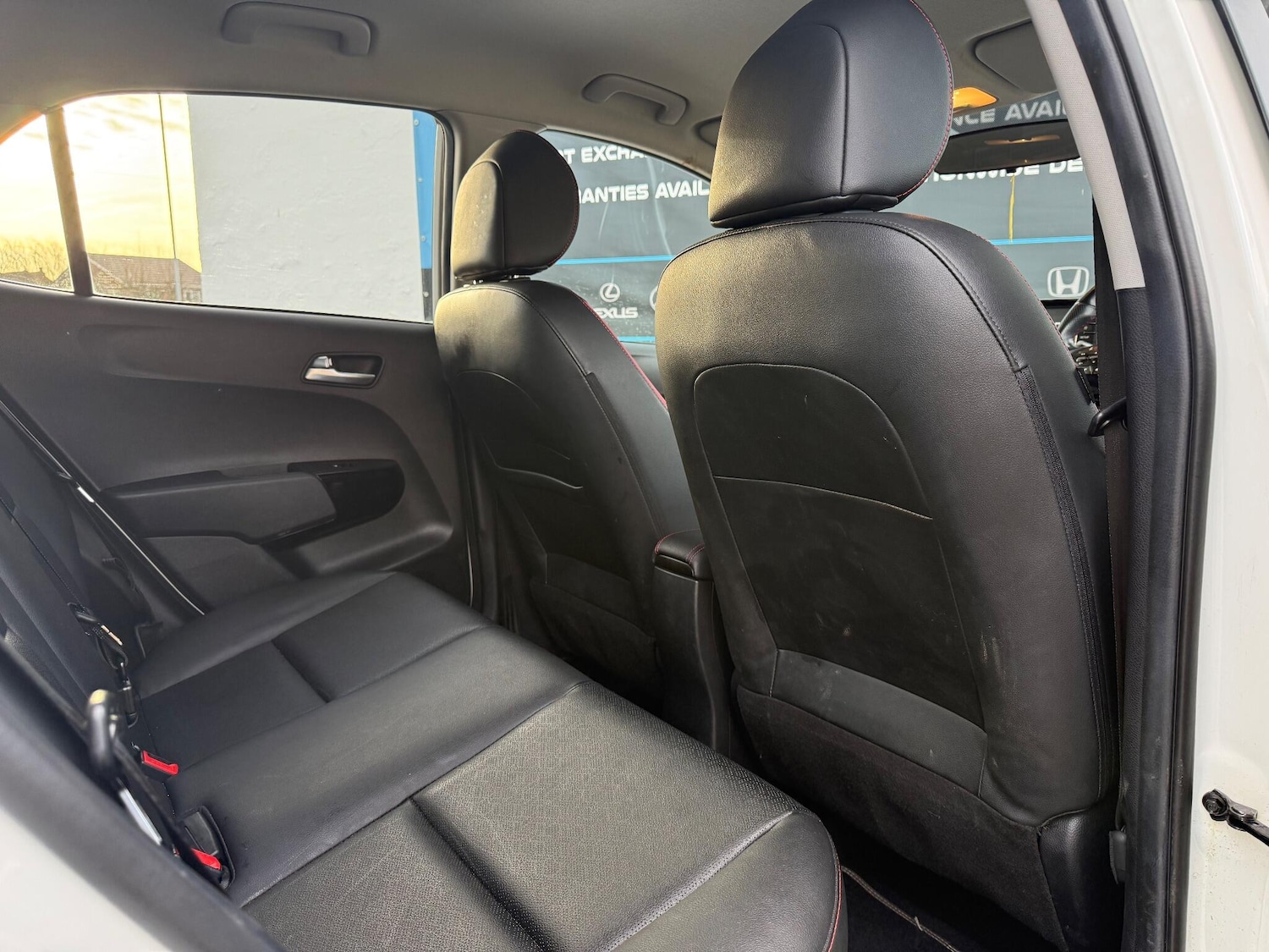 Used Kia Picanto 2020 for sale - 76942667: Photo 32