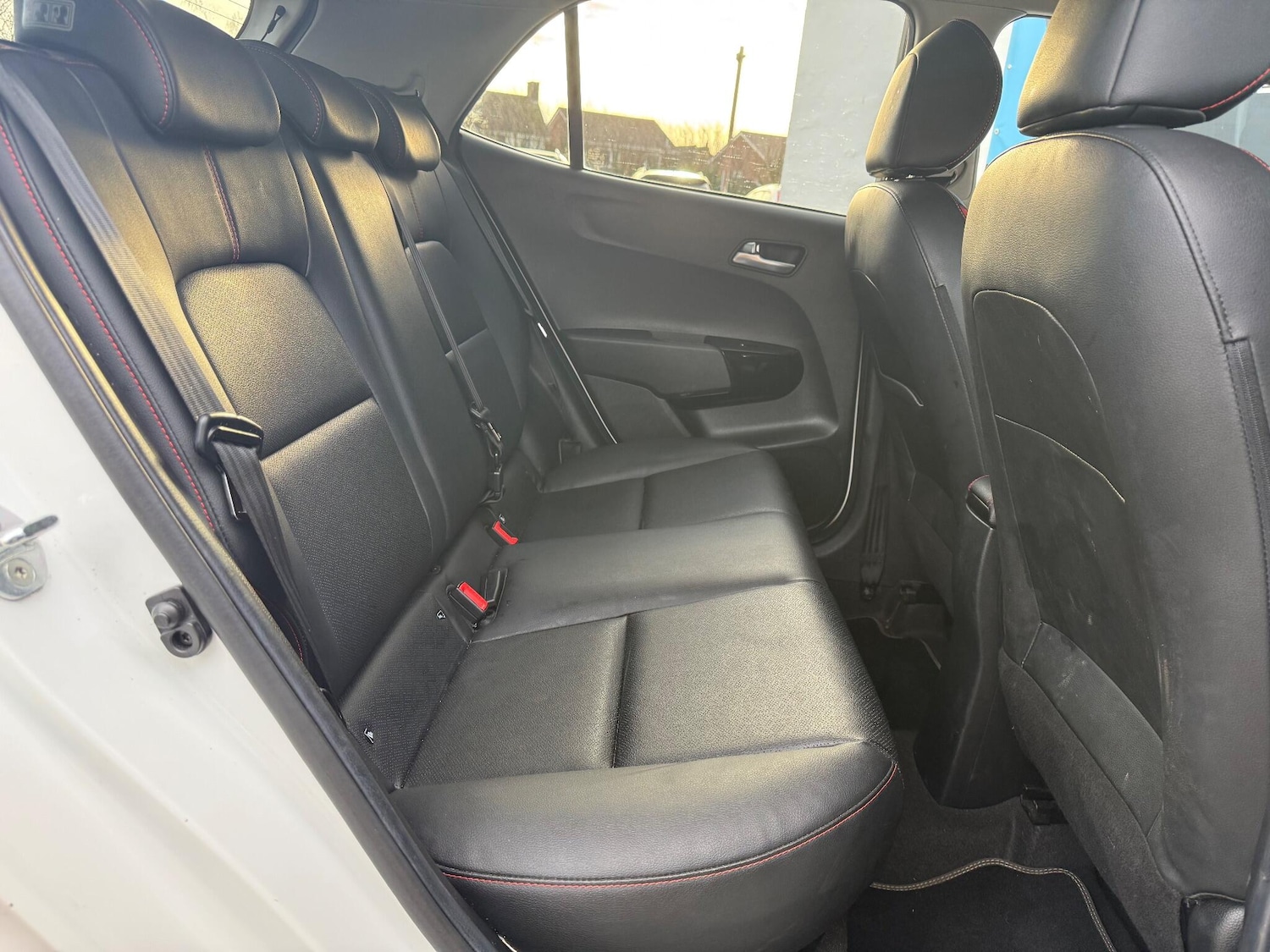 Used Kia Picanto 2020 for sale - 76942667: Photo 33