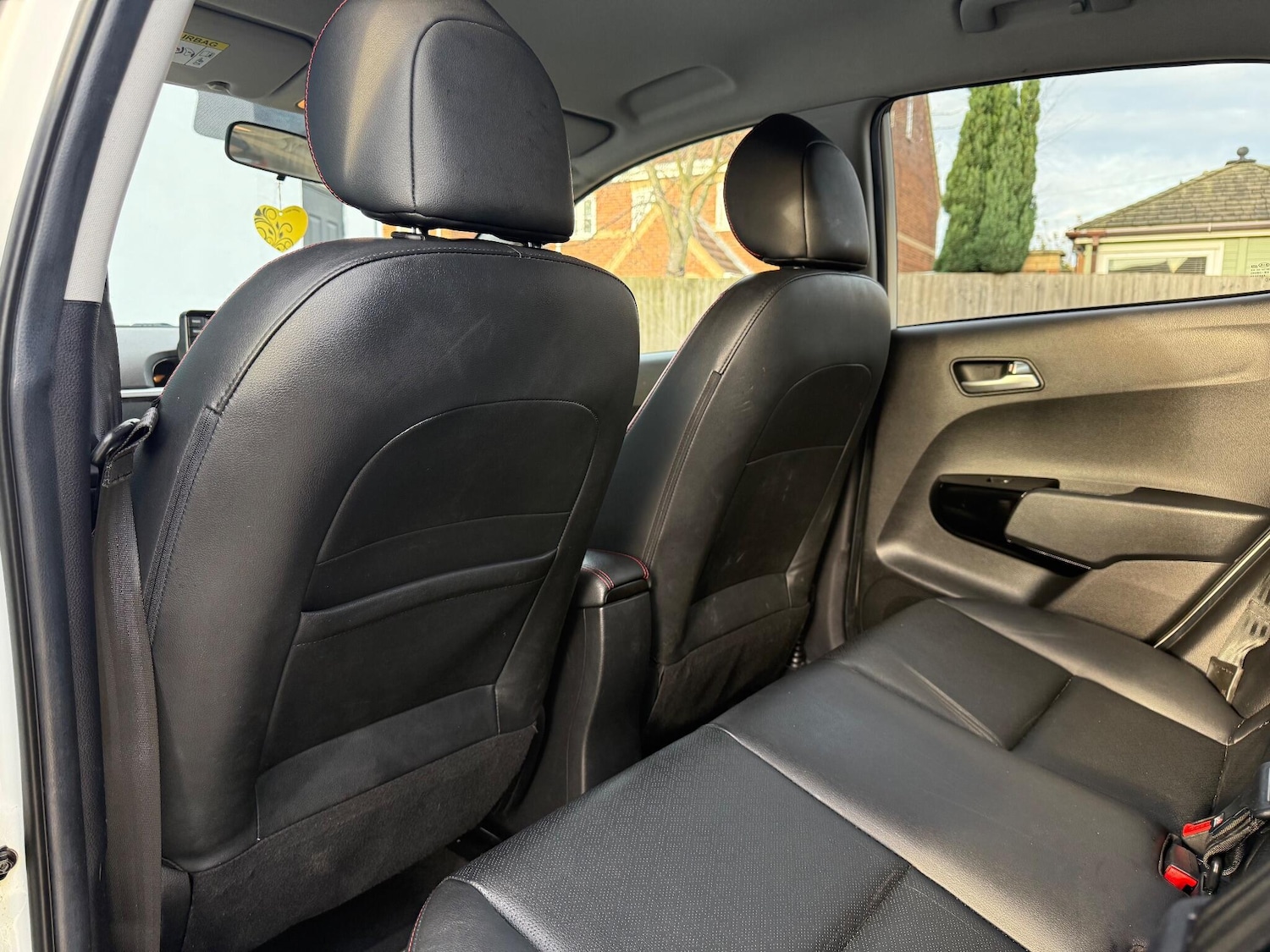 Used Kia Picanto 2020 for sale - 76942667: Photo 36