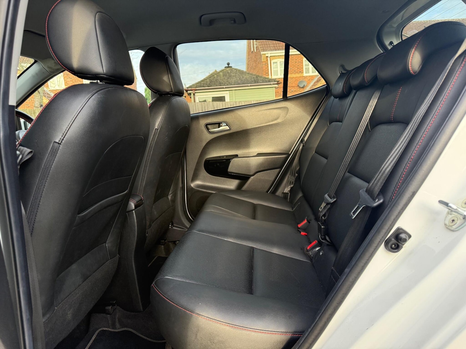 Used Kia Picanto 2020 for sale - 76942667: Photo 37