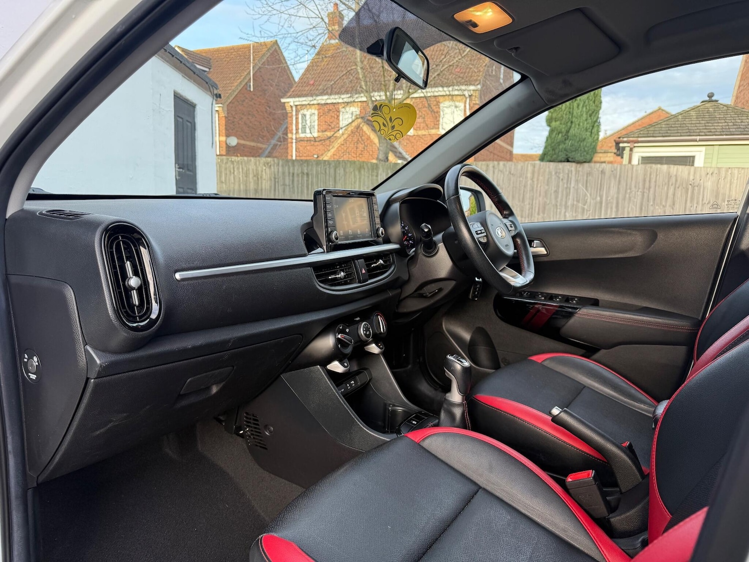 Used Kia Picanto 2020 for sale - 76942667: Photo 38