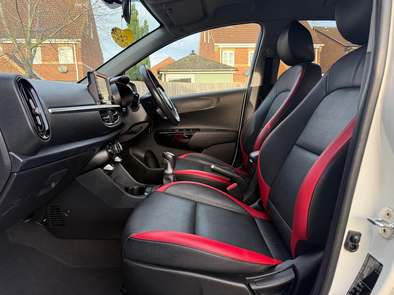 Used Kia Picanto 2020 for sale - 76942667: Photo 39