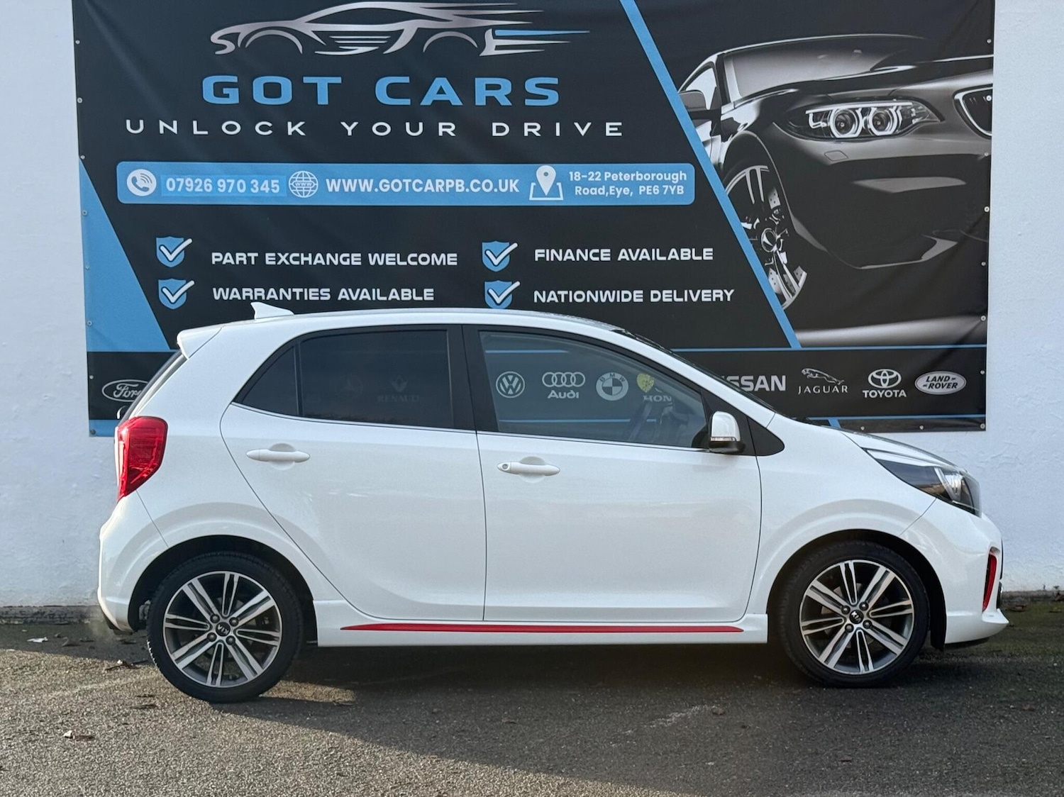 Used Kia Picanto 2020 for sale - 76942667: Photo 4