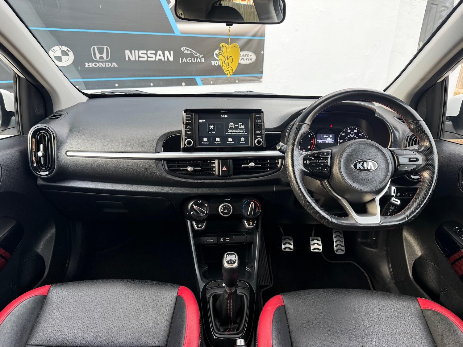 Used Kia Picanto 2020 for sale - 76942667: Photo 41