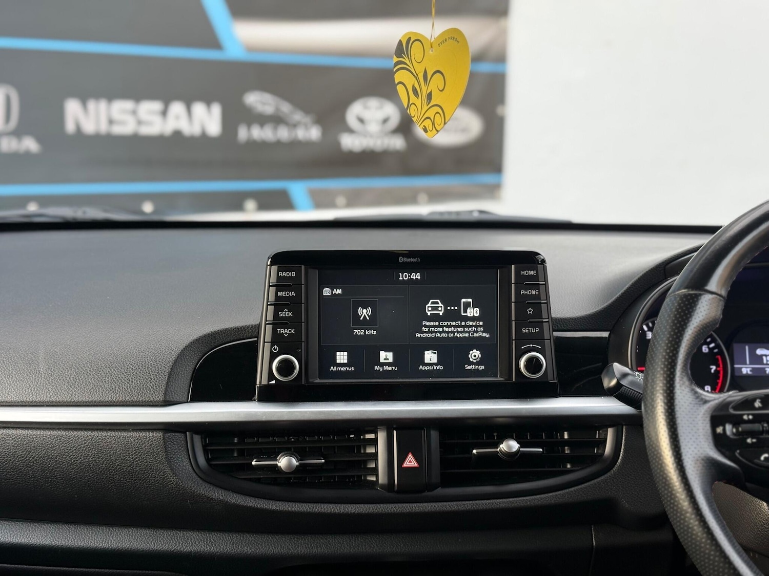 Used Kia Picanto 2020 for sale - 76942667: Photo 42