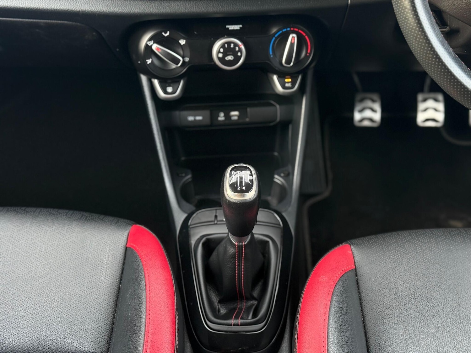 Used Kia Picanto 2020 for sale - 76942667: Photo 43