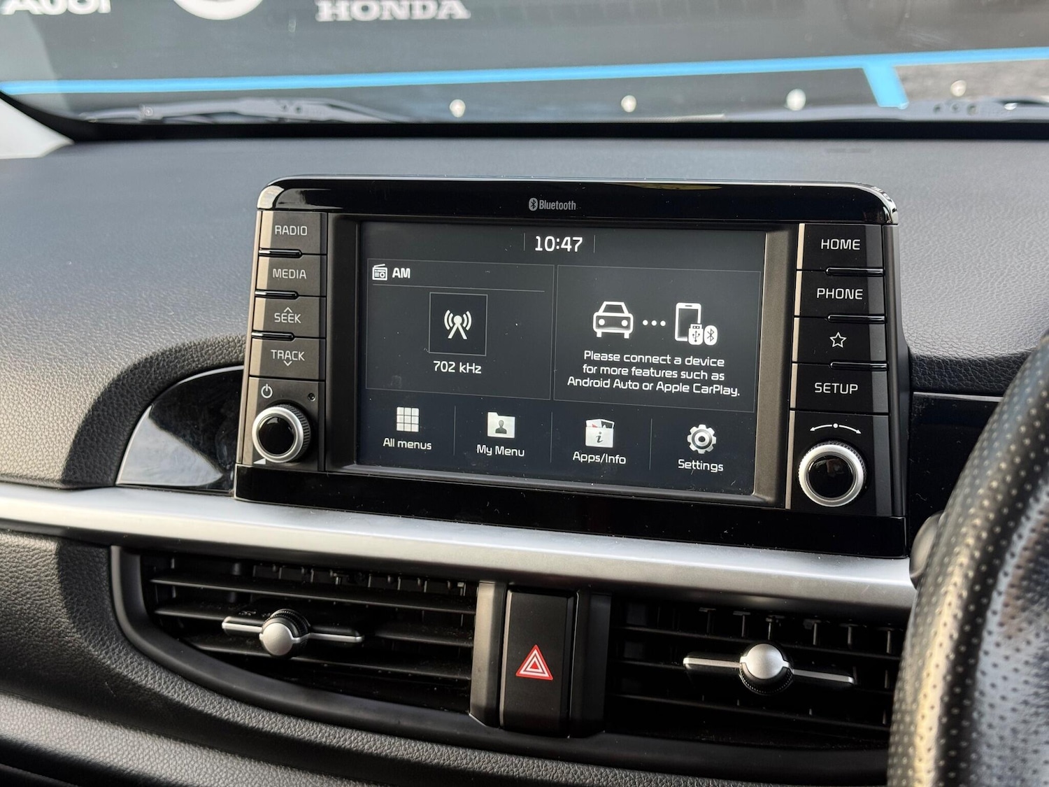 Used Kia Picanto 2020 for sale - 76942667: Photo 50