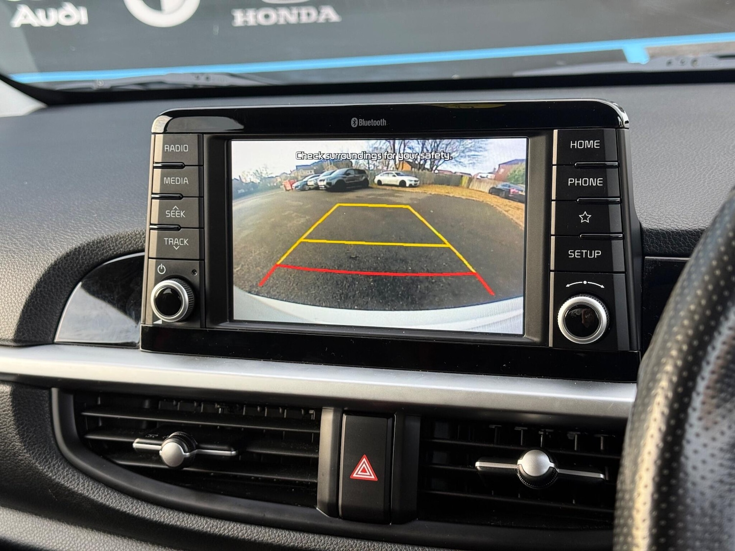 Used Kia Picanto 2020 for sale - 76942667: Photo 51