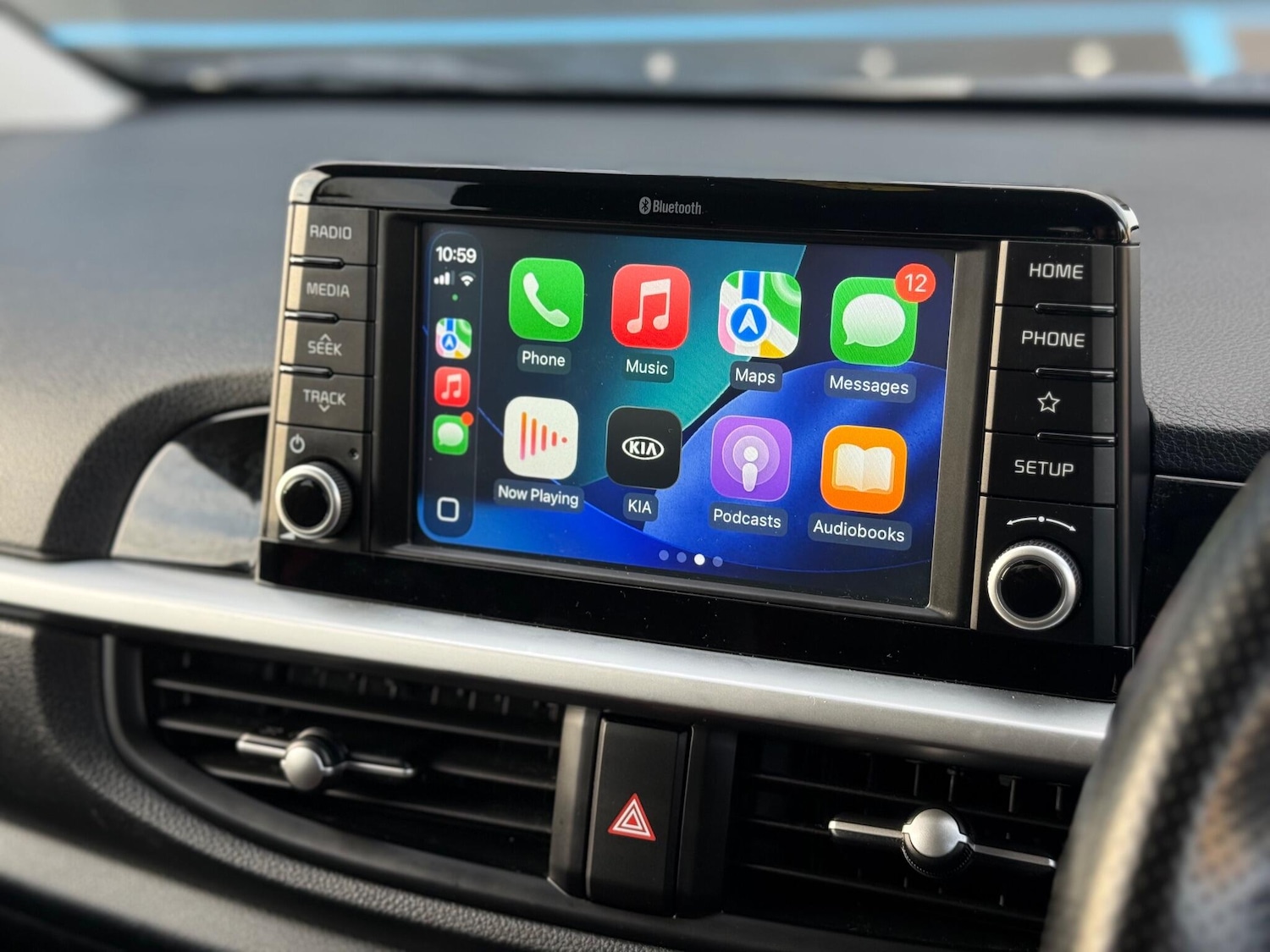 Used Kia Picanto 2020 for sale - 76942667: Photo 52