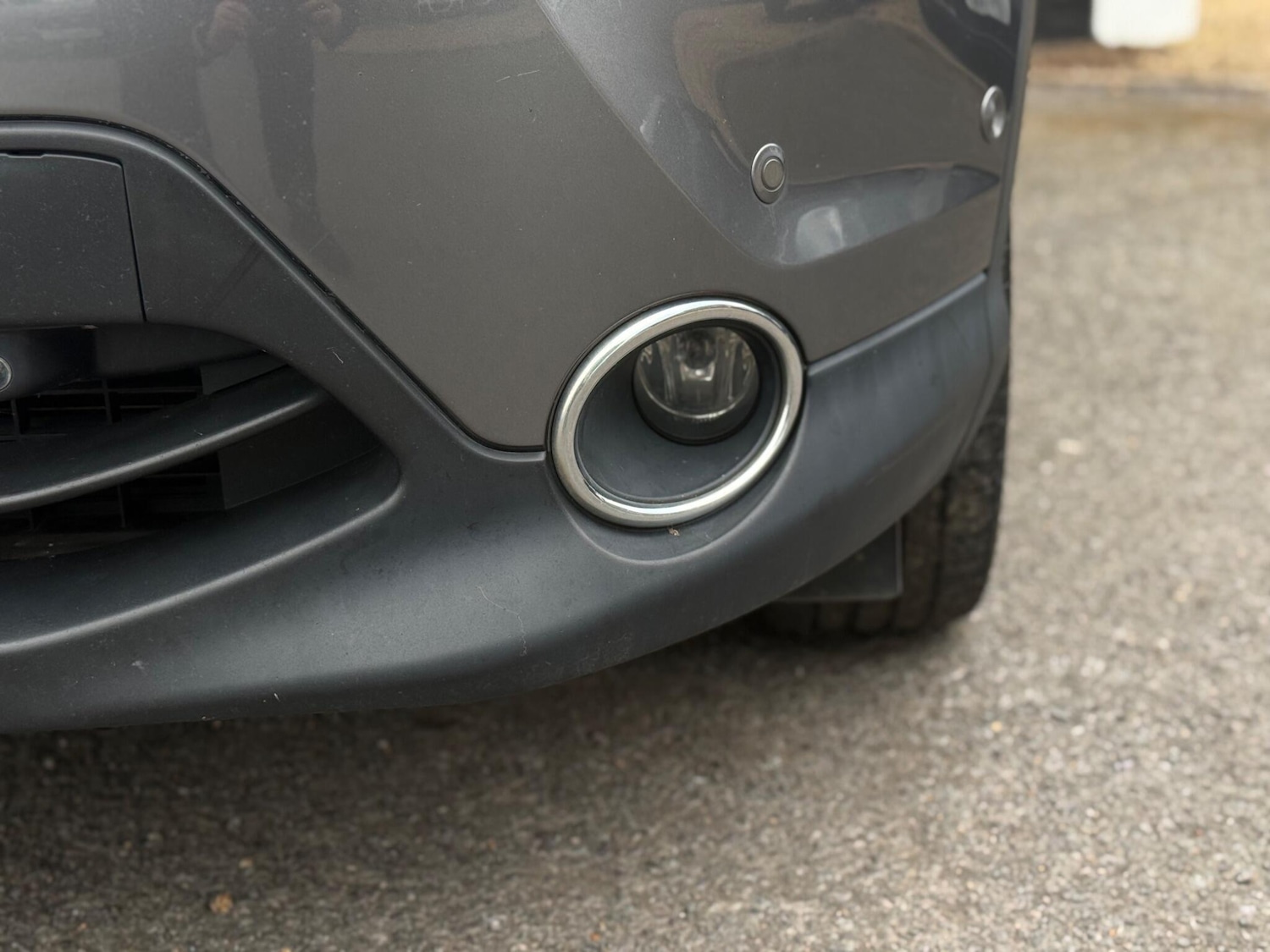 Used Nissan Qashqai 2015 for sale - 78100048: Photo 15