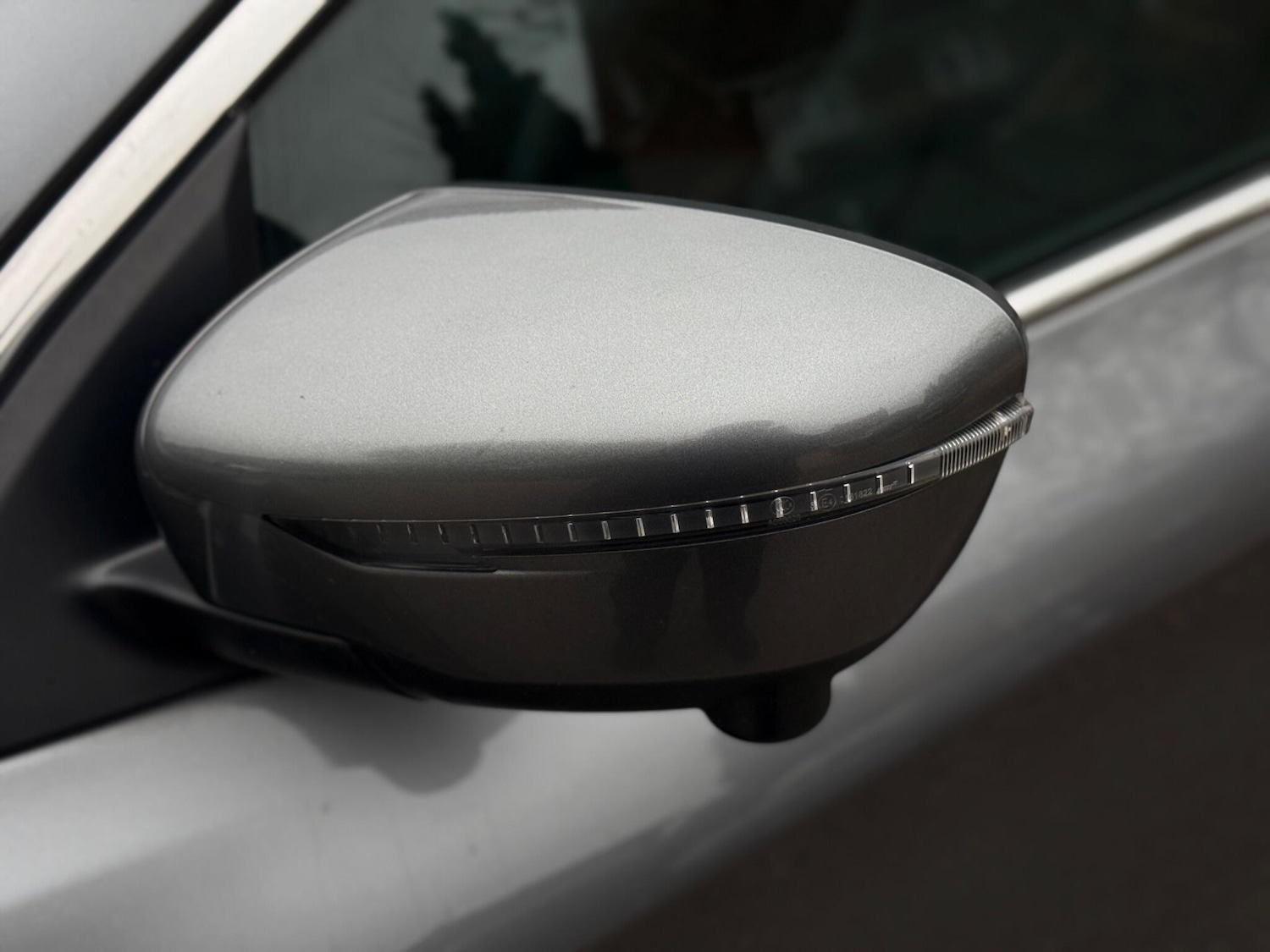 Used Nissan Qashqai 2015 for sale - 78100048: Photo 20