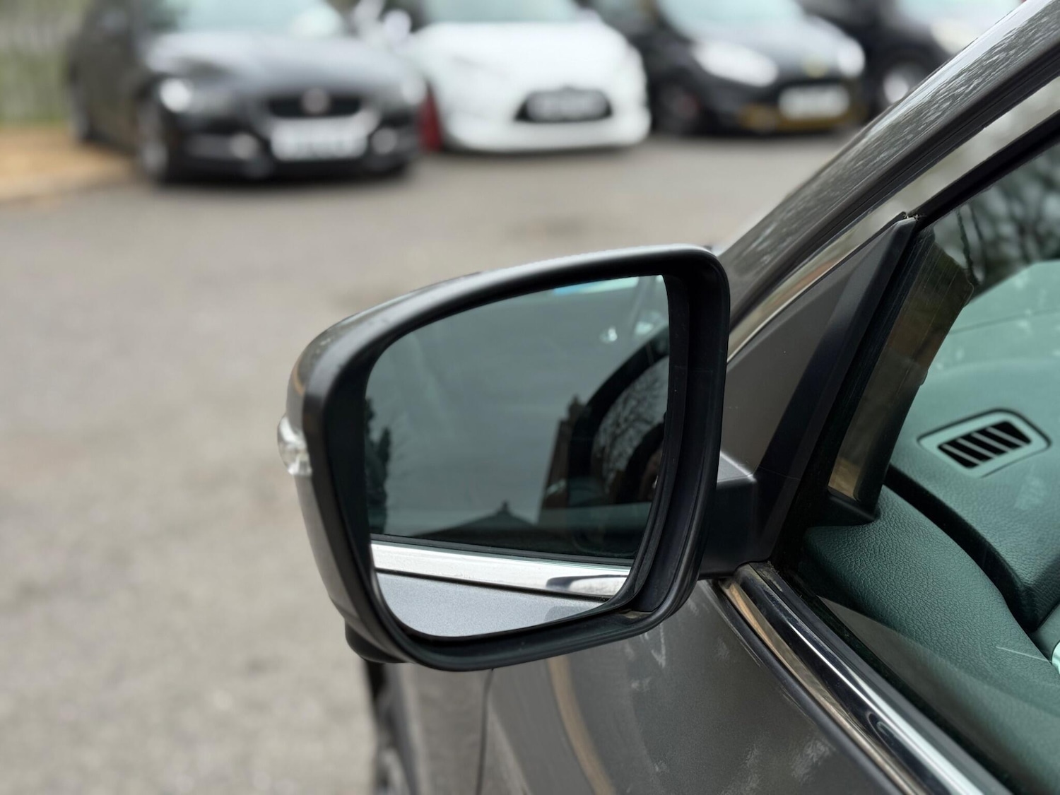 Used Nissan Qashqai 2015 for sale - 78100048: Photo 21