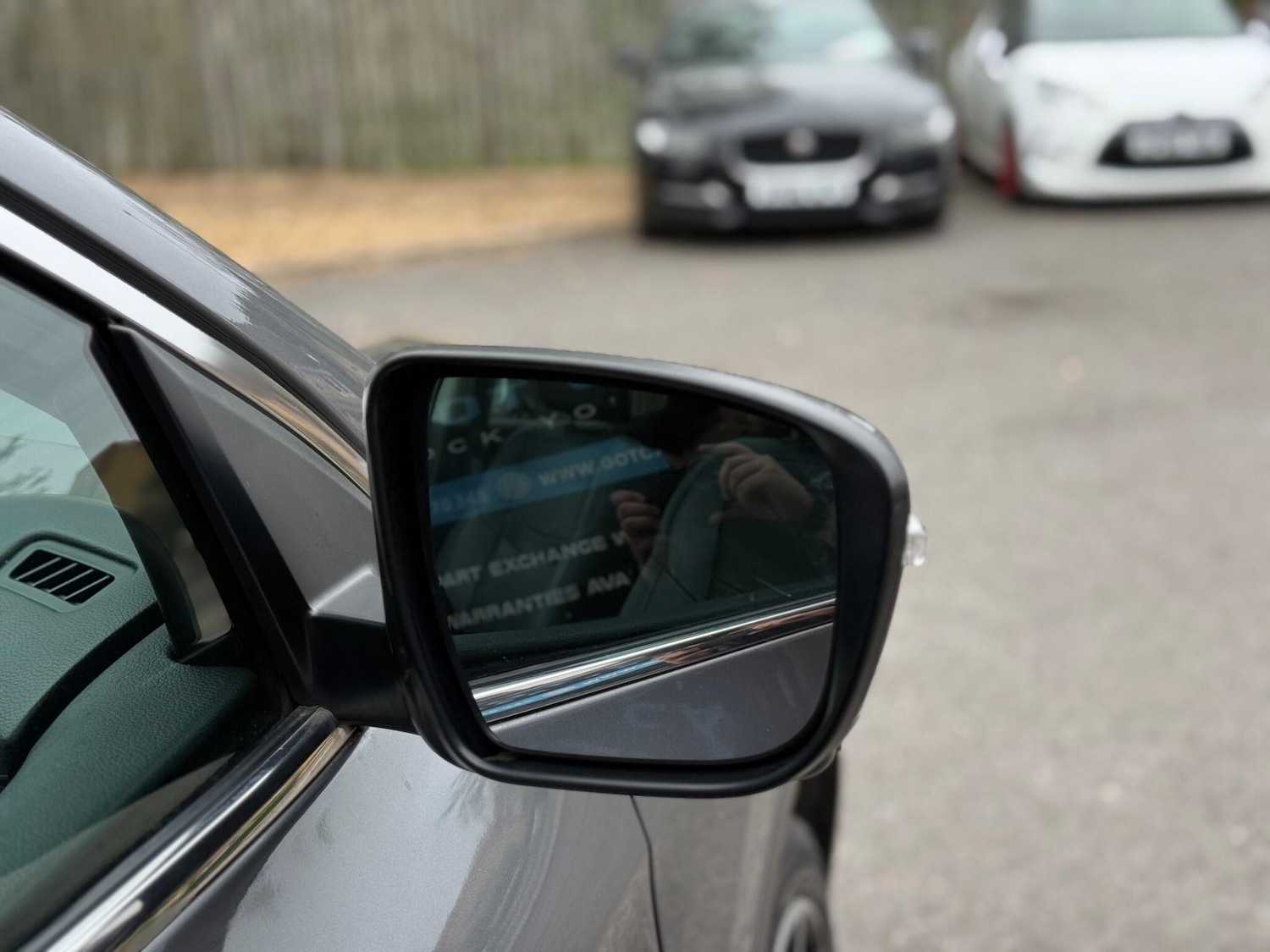 Used Nissan Qashqai 2015 for sale - 78100048: Photo 23