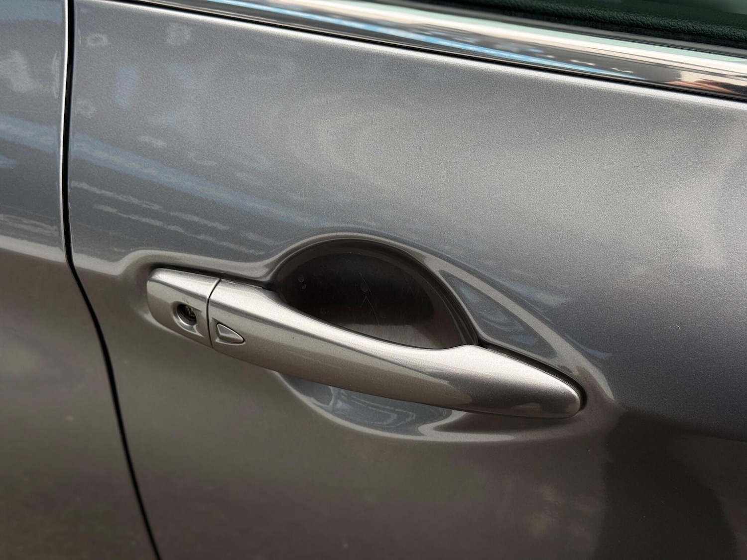 Used Nissan Qashqai 2015 for sale - 78100048: Photo 24