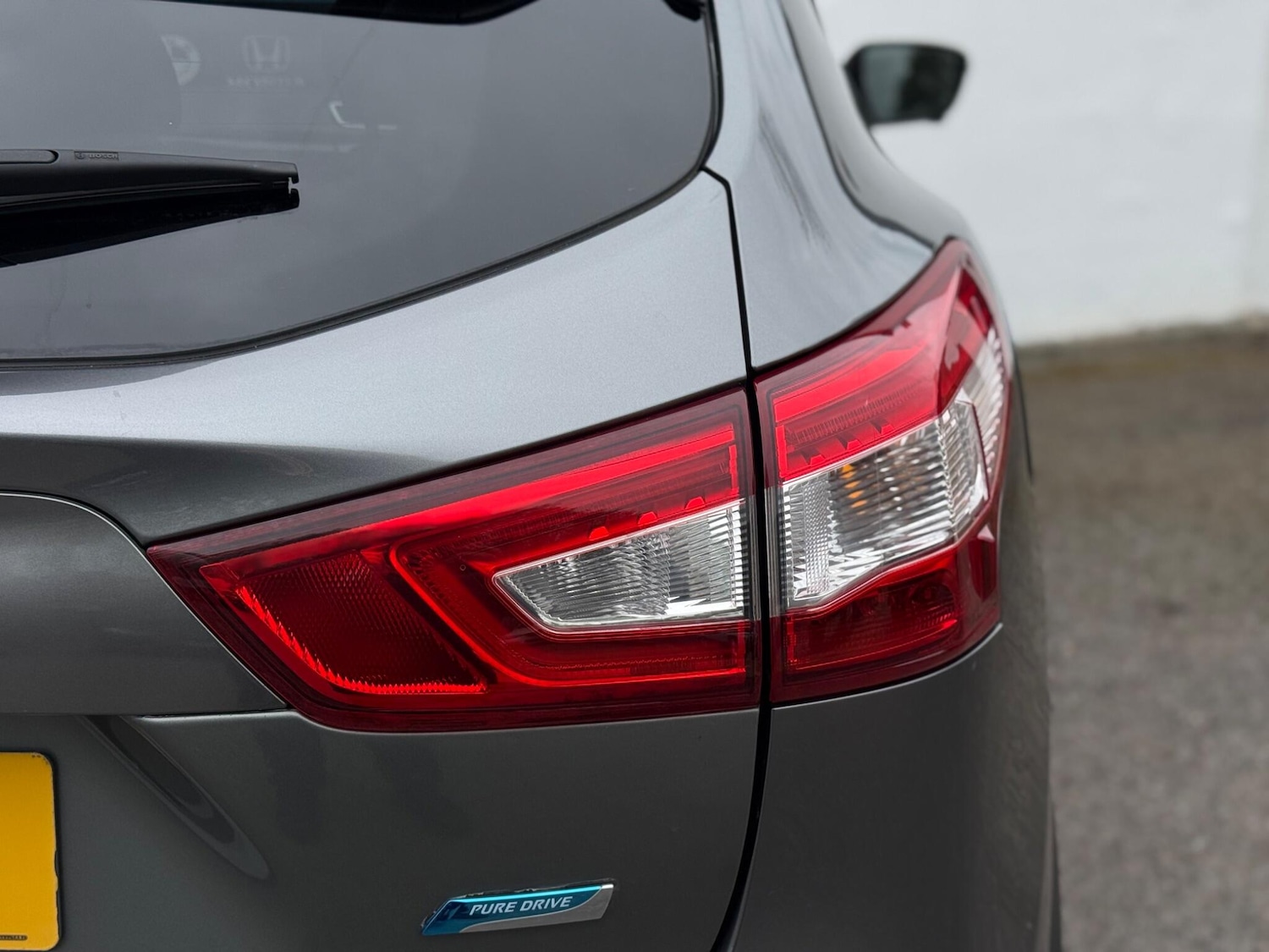 Used Nissan Qashqai 2015 for sale - 78100048: Photo 29