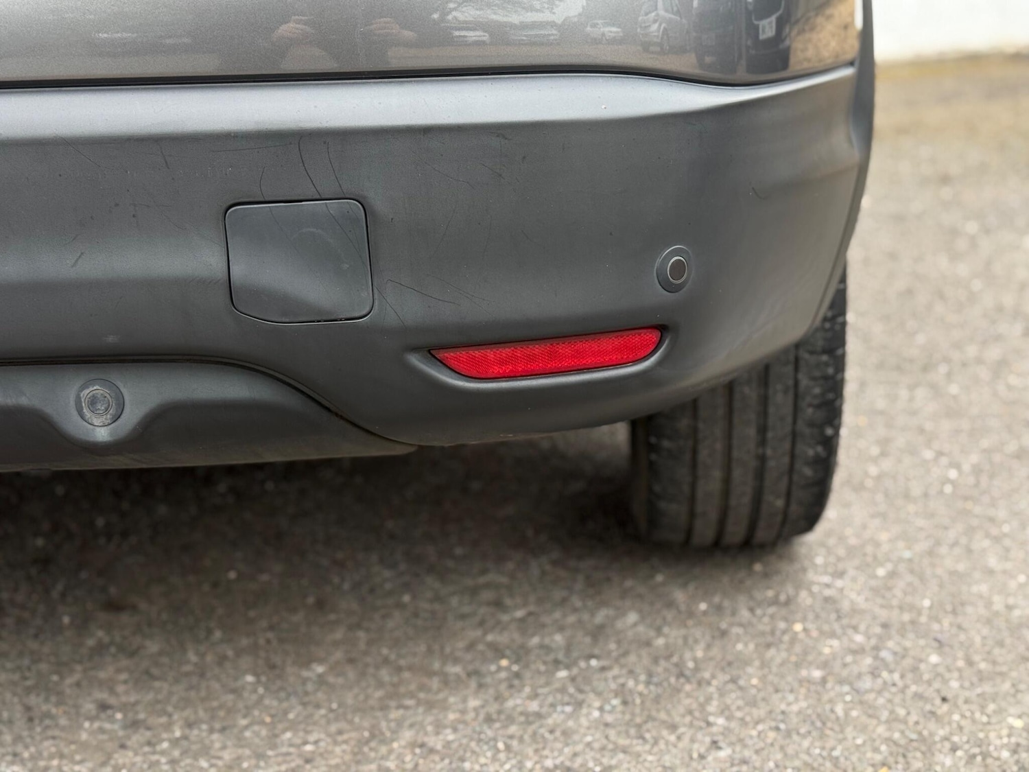 Used Nissan Qashqai 2015 for sale - 78100048: Photo 31