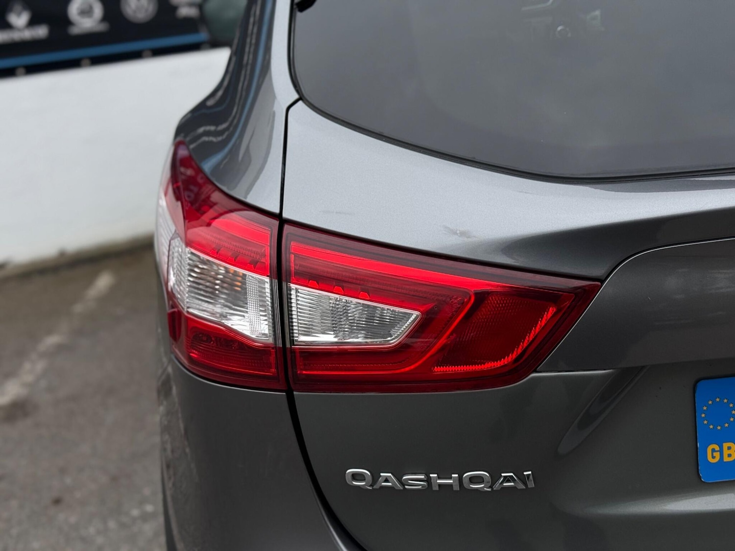 Used Nissan Qashqai 2015 for sale - 78100048: Photo 32