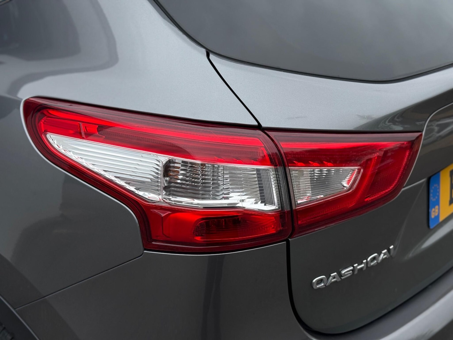 Used Nissan Qashqai 2015 for sale - 78100048: Photo 33