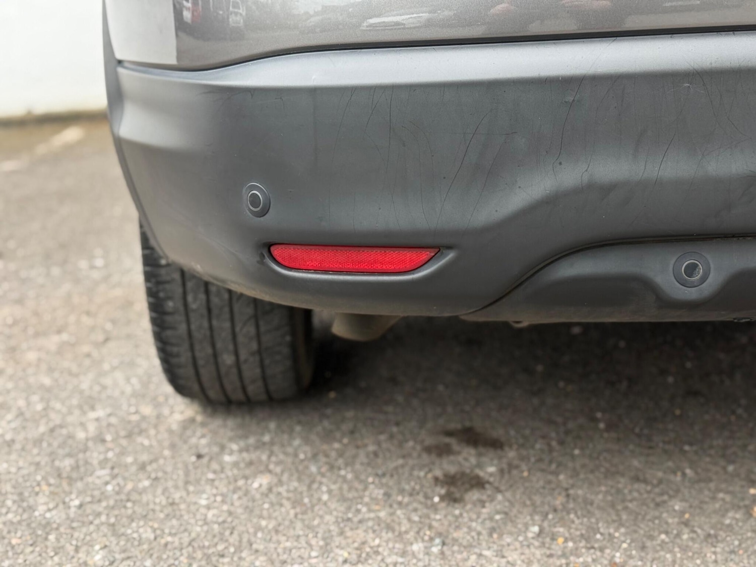 Used Nissan Qashqai 2015 for sale - 78100048: Photo 34