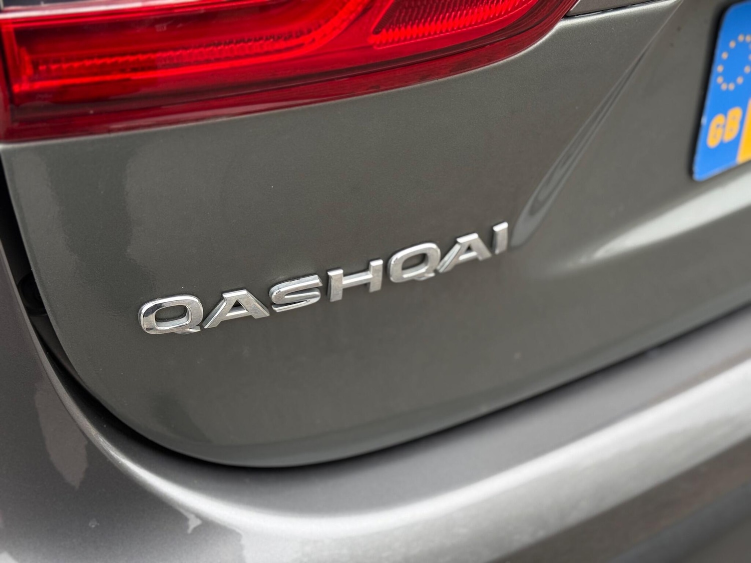 Used Nissan Qashqai 2015 for sale - 78100048: Photo 36