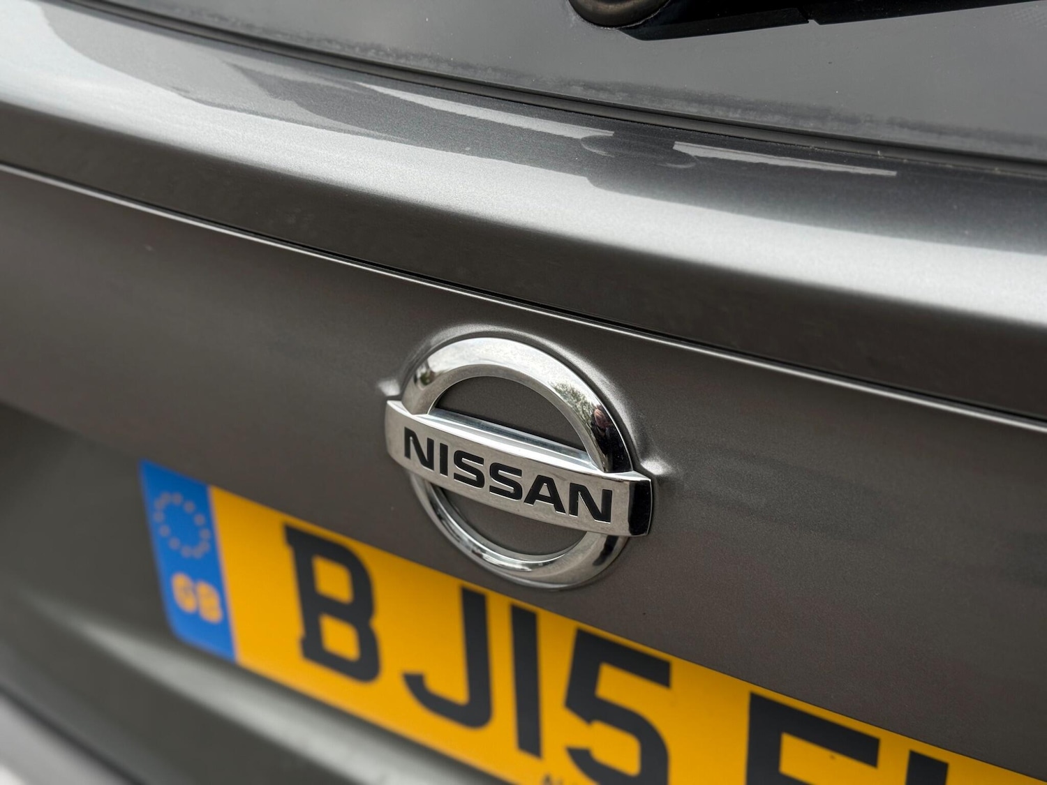 Used Nissan Qashqai 2015 for sale - 78100048: Photo 37