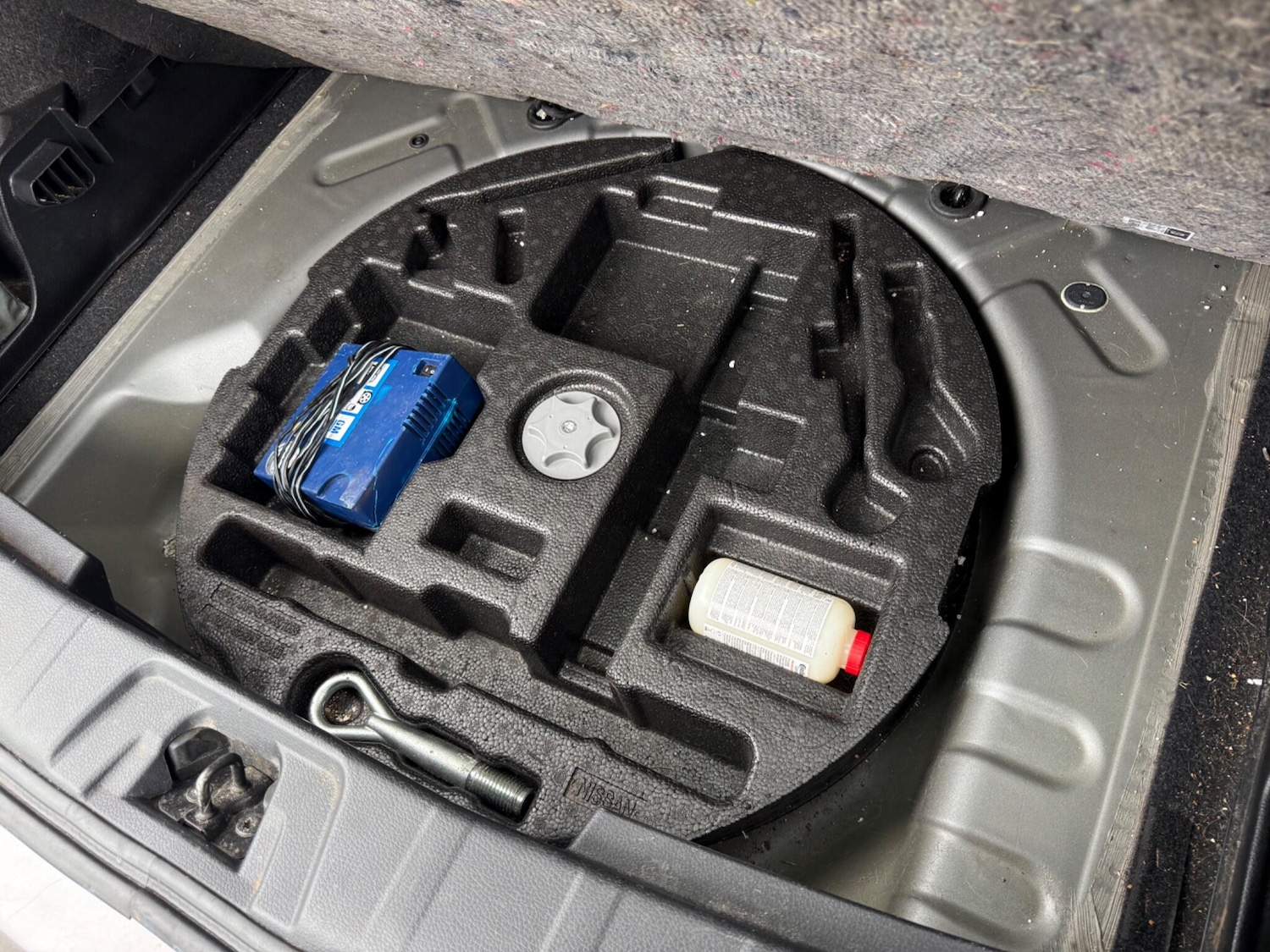 Used Nissan Qashqai 2015 for sale - 78100048: Photo 49