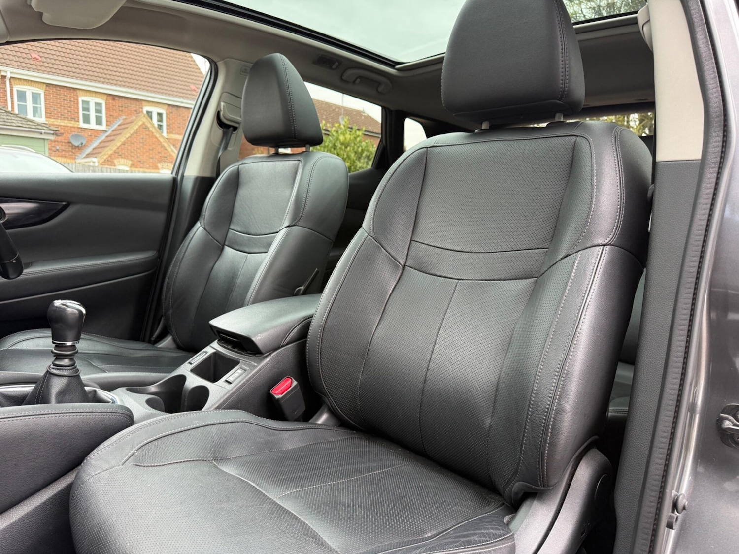 Used Nissan Qashqai 2015 for sale - 78100048: Photo 54