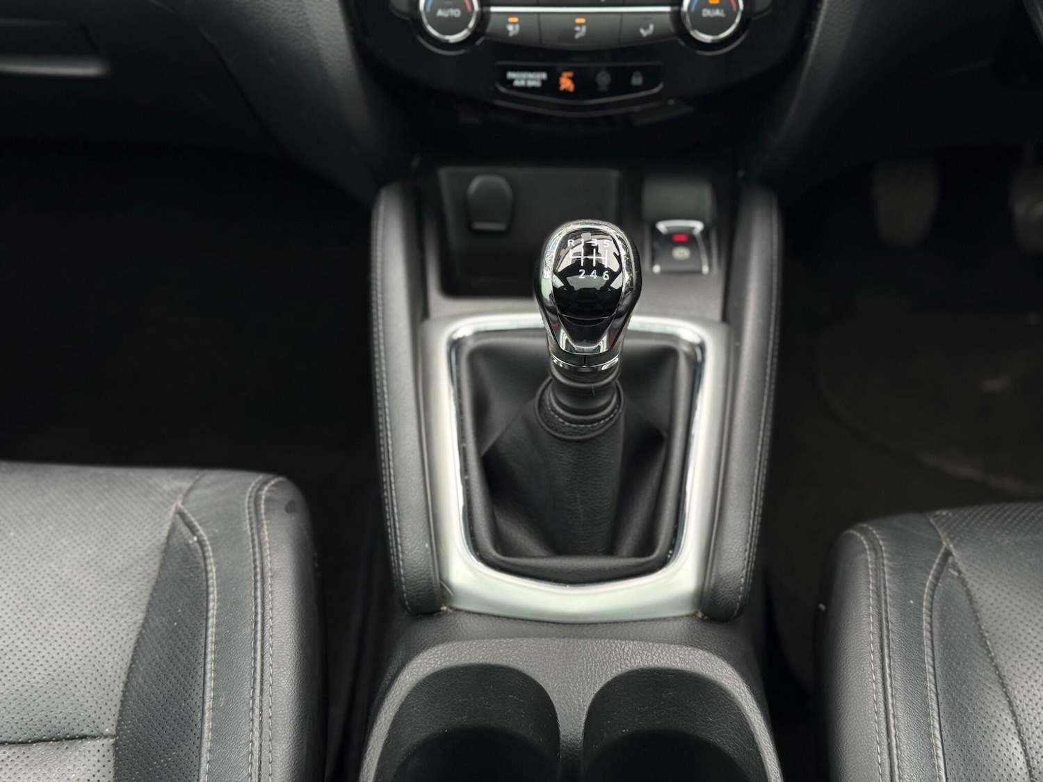 Used Nissan Qashqai 2015 for sale - 78100048: Photo 57