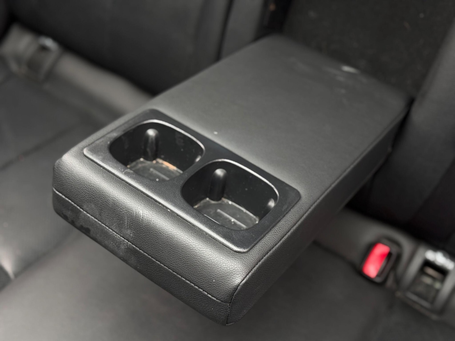 Used Nissan Qashqai 2015 for sale - 78100048: Photo 66