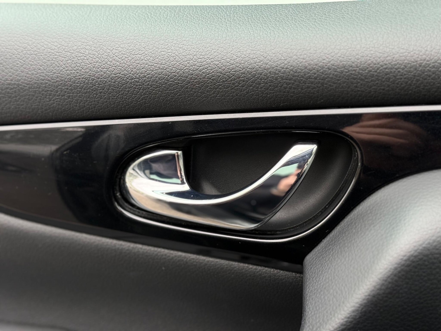 Used Nissan Qashqai 2015 for sale - 78100048: Photo 72