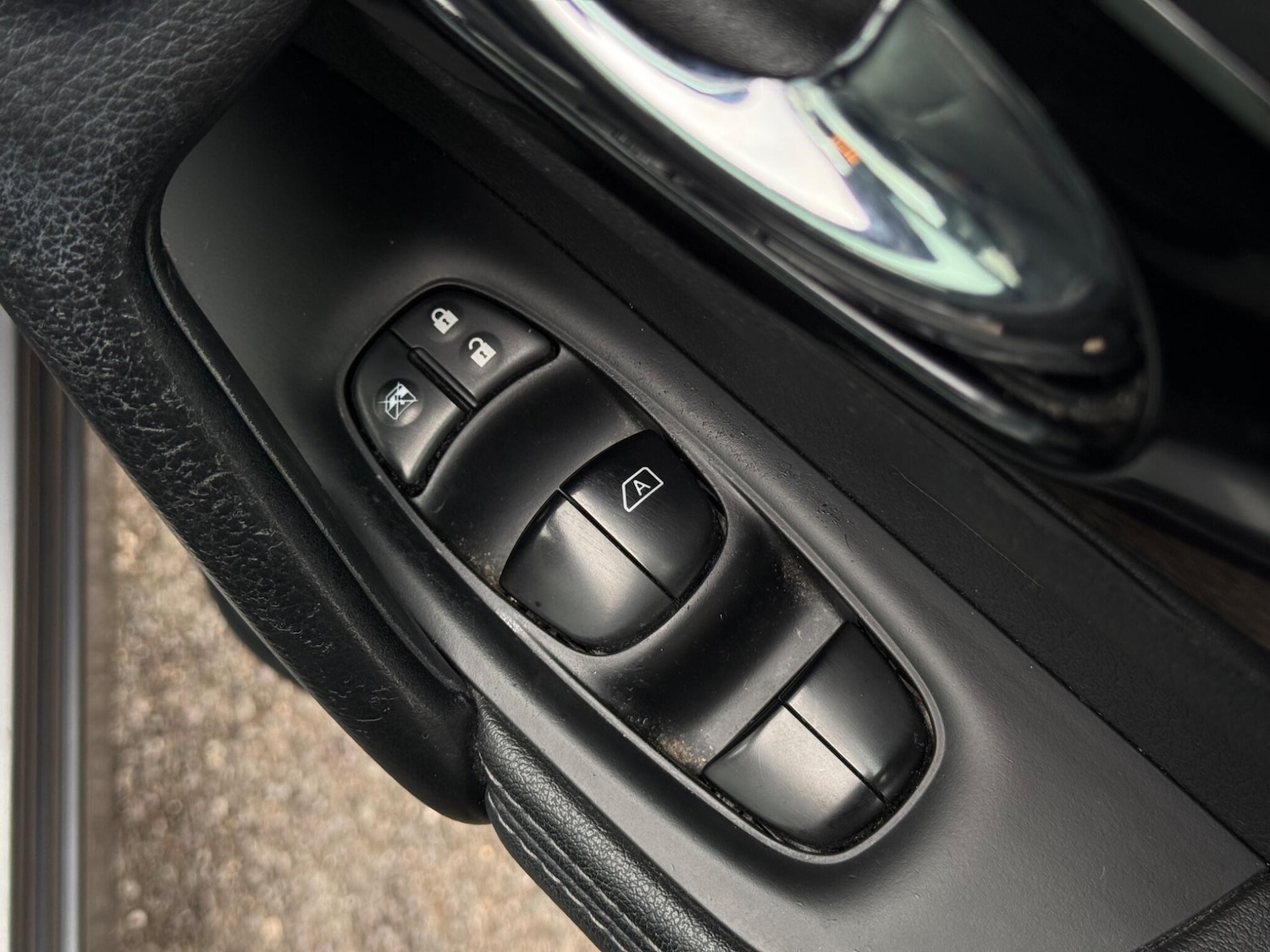 Used Nissan Qashqai 2015 for sale - 78100048: Photo 75