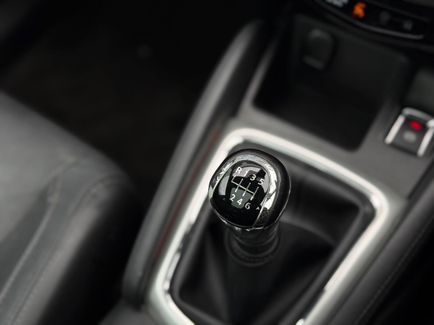 Used Nissan Qashqai 2015 for sale - 78100048: Photo 80