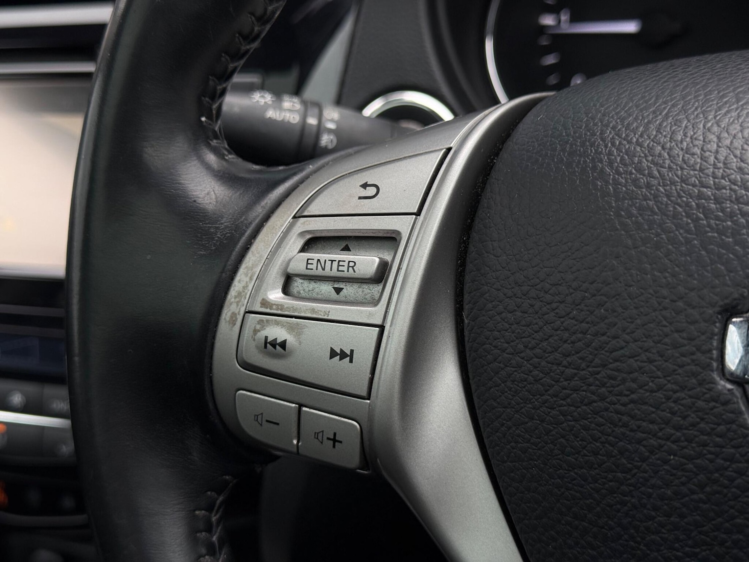 Used Nissan Qashqai 2015 for sale - 78100048: Photo 82