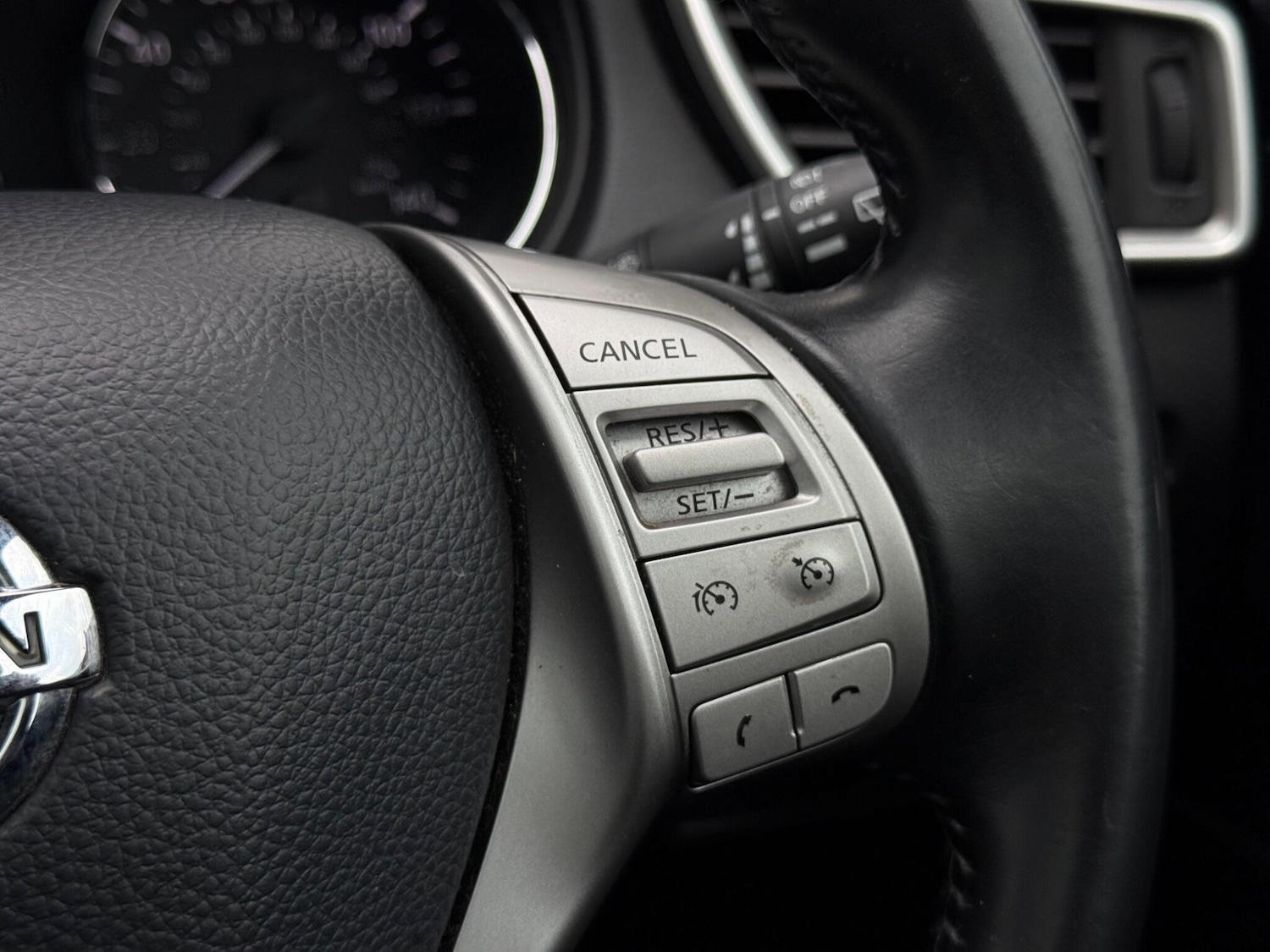 Used Nissan Qashqai 2015 for sale - 78100048: Photo 83