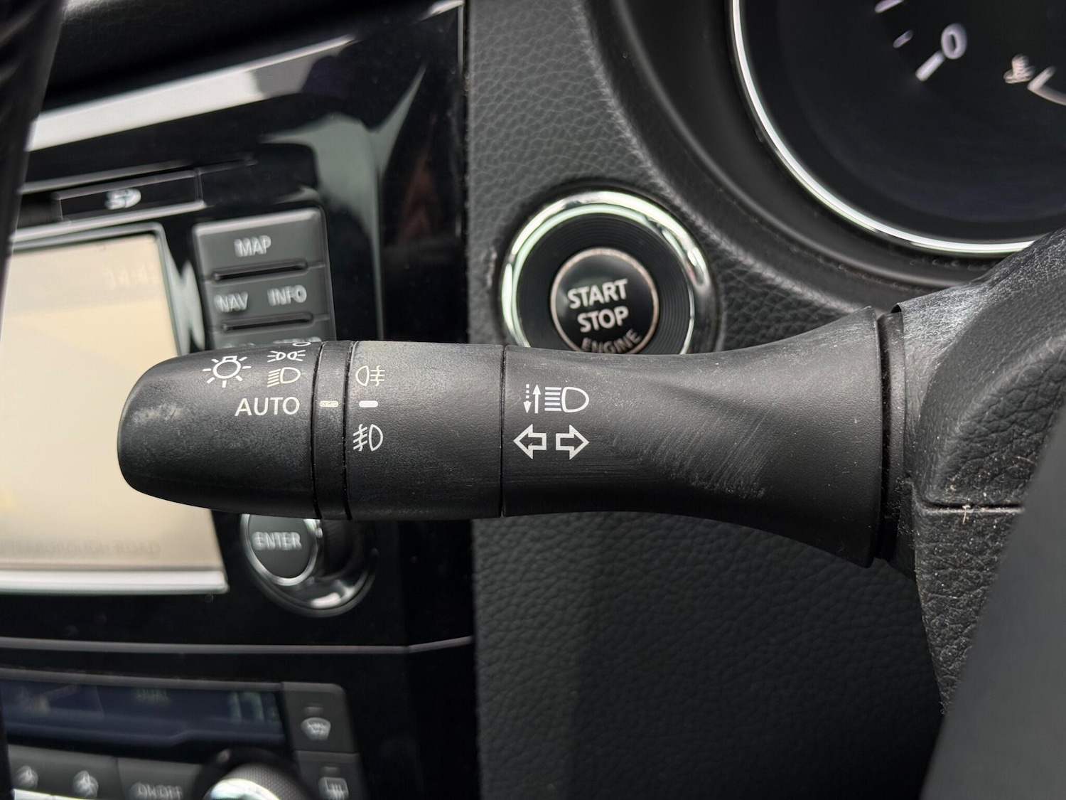 Used Nissan Qashqai 2015 for sale - 78100048: Photo 84