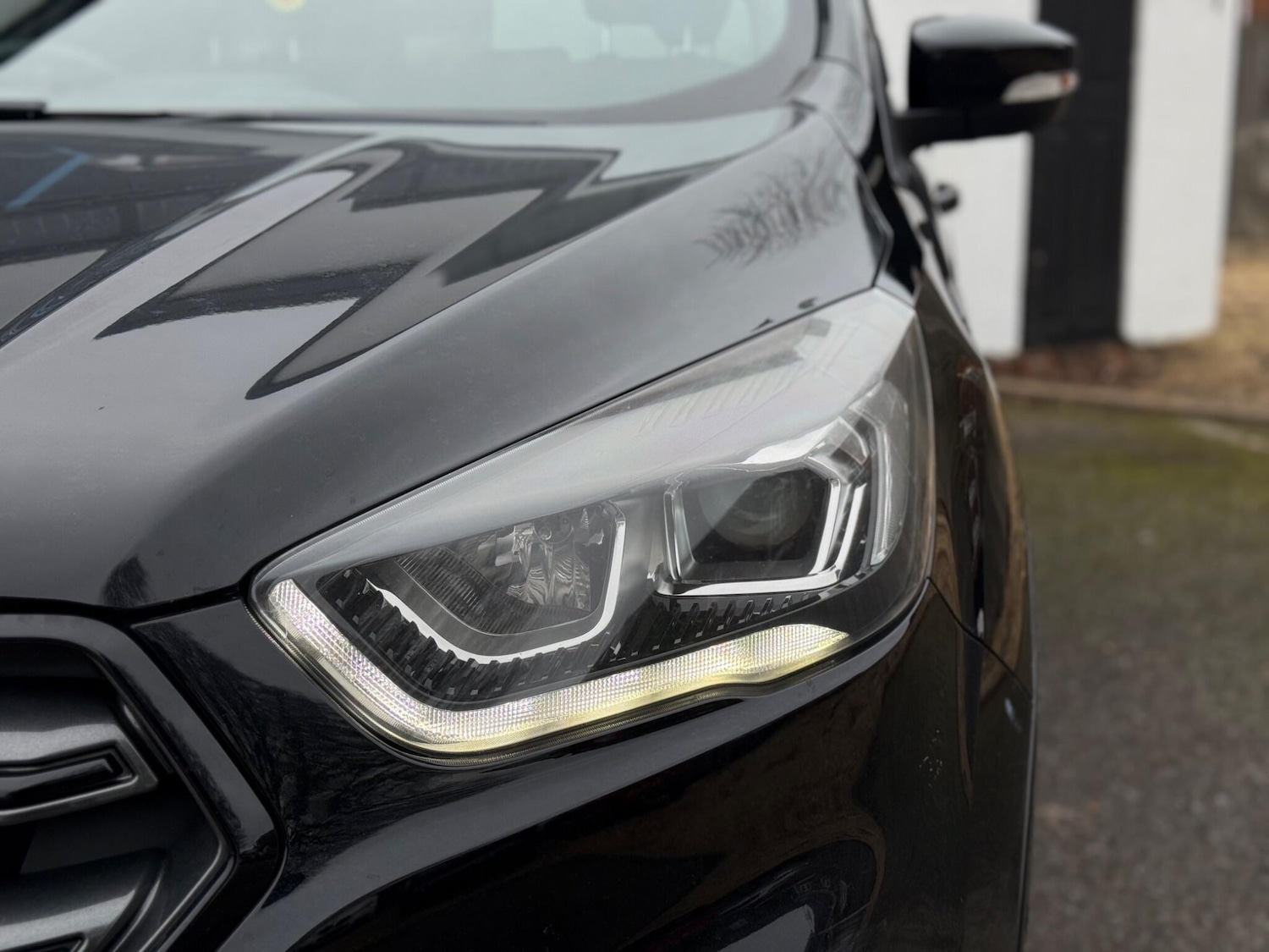 Used Ford Kuga 2018 for sale - 77597943: Photo 12